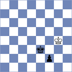 Szente Varga - Pandey (Chess.com INT, 2021)