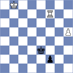 Valle Luis - Bouska (chess.com INT, 2025)