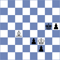 Popov - Andreev (Sofia, 1960)