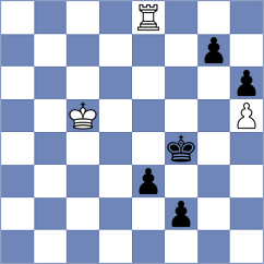 Plotnikov - Magomedov (Cherepovets, 2001)