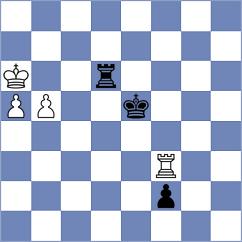 Yurkov - Senthil (Chess.com INT, 2020)