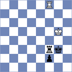 Kazancev - Tanenbaum (chess.com INT, 2023)