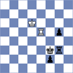 Lopez Palomar - Moszczenski (Wroclaw POL, 2024)