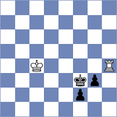 Karadarevic - Lovric (Belgrade, 2008)