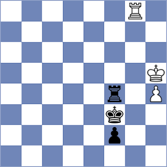 Matta - Hajiyev (chess.com INT, 2023)