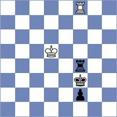 Ocampo Cadavid - Murcia Molina (Medellin COL, 2024)