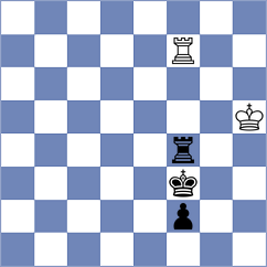 Svendsen - Stojanovski (Denmark, 2011)
