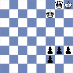 Zeynalov - Gallana (chess.com INT, 2022)