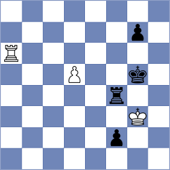 Ivashentseva - Nazin (chess.com INT, 2025)