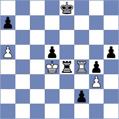 Szczepkowska - Divya (Lichess.org INT, 2020)