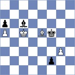 Al Tarbosh - Arutinian (chess.com INT, 2021)