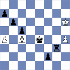 Kilburn - Biondo (Kalamazoo, 2001)