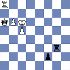 Randazzo - Kubicka (Chess.com INT, 2020)