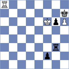 Tarigan - Reprintsev (chess.com INT, 2022)