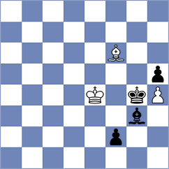 Chernomordik - Aitbayev (chess.com INT, 2022)