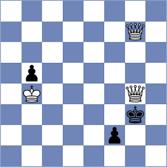 Sokolovsky - Pereira (chess.com INT, 2023)