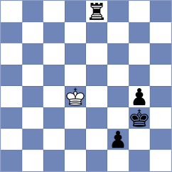 Zafirakos - Daroczi (chess.com INT, 2024)