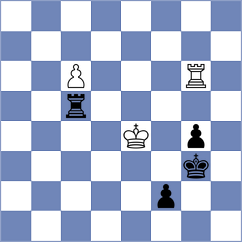 Narayanan - Bosiocic (Chess.com INT, 2020)