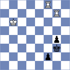 Degtiarev - Kudrin (Lipetsk, 2008)