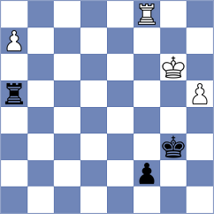 Lazavik - Shipov (chess.com INT, 2022)