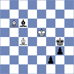 Zeliakov - Weber (Playchess.com INT, 2003)