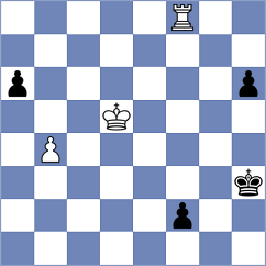 Robertson - Findlay (England, 2015)