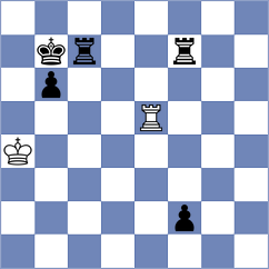 Leiva - Pakleza (chess.com INT, 2025)