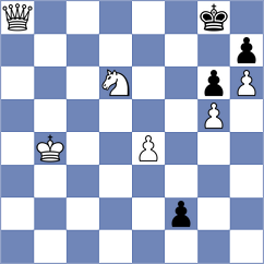 Ashraf - Sagita (chess.com INT, 2023)