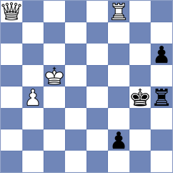 Postnikov - Ivashentseva (chess.com INT, 2024)