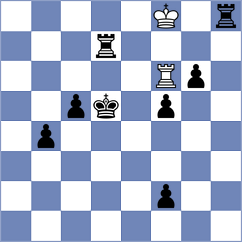 Riela - Rogers (Dallas, 2001)
