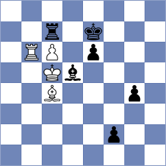 Krestianova - Barburzynska (Mrzezyno, 2010)