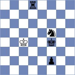 Hesami - Jahantighi (Chess.com INT, 2021)