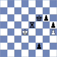 Thar - Solomon (Chess.com INT, 2016)