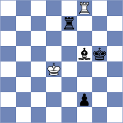 Zubkov - Osadchenko (Moscow, 1995)