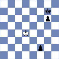 Coelho - Saito (chess.com INT, 2022)