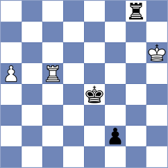 Andersson - Ziegler (Sweden, 2005)