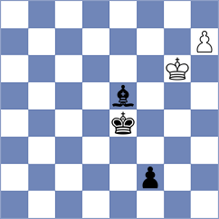 Grachev - Rothuis (Lichess.org INT, 2020)