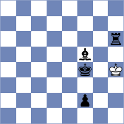 Ghoreishi Amiri - Rohith (chess.com INT, 2025)