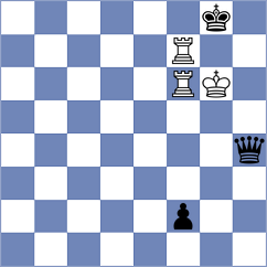 Beygi - Mohammad Bidaghi (Chess.com INT, 2021)