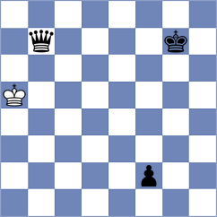 Rose - Sammons (chess.com INT, 2023)