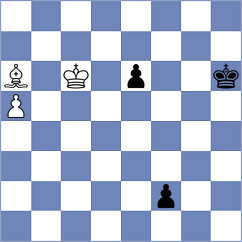 Della Corte - Smith (chess.com INT, 2023)
