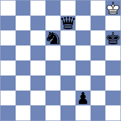 George - Schnaider (chess.com INT, 2025)