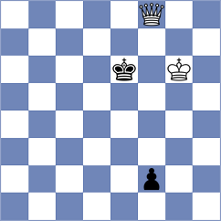 Peiris - Hartikainen (chess.com INT, 2023)