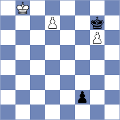Kamer - Bernadskiy (Cesme TUR, 2024)
