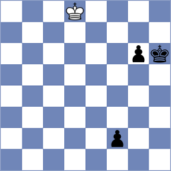 Caspi - Senft (chess.com INT, 2024)