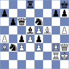 Prelovskij - Kostyuchenko (St Petersburg, 2004)