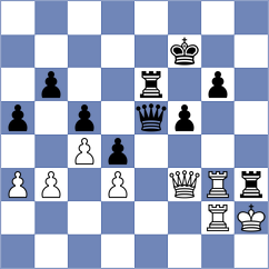 Thomlison - Sadov (Winnipeg, 1998)