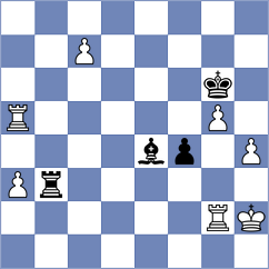 Schuster - Muniz (chess.com INT, 2025)