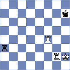 Toliopoulos - Krstevski (Skopje MKD, 2024)
