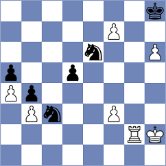 Erdogmus - Barria Zuniga (chess.com INT, 2025)